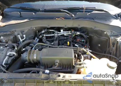 2022 Ford Explorer Xlt from USA, damaged, VIN 1FMSK7DH8NGB75800